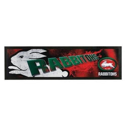 South Sydney Rabbitohs Bar Runner - SPORTFIRST HERVEY BAY