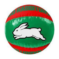 South Sydney Rabbitohs Beach Ball - SPORTFIRST HERVEY BAY