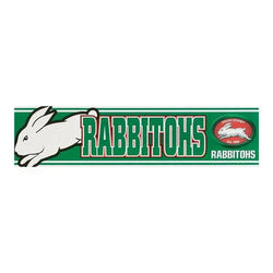 South Sydney Rabbitohs Bumper Sticker - SPORTFIRST HERVEY BAY