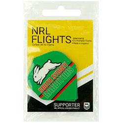 South Sydney Rabbitohs Flights - SPORTFIRST HERVEY BAY