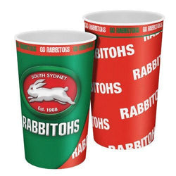 South Sydney Rabbitohs Lenticular Tumbler - SPORTFIRST HERVEY BAY