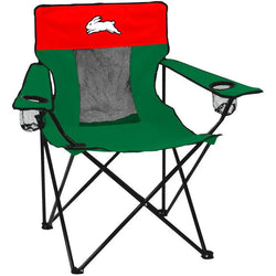 South Sydney Rabbitohs Outdoor Chair - SPORTFIRST HERVEY BAY
