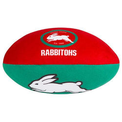 South Sydney Rabbitohs Plush Ball - SPORTFIRST HERVEY BAY