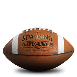 Spalding Advance Pro Outdoor Gridiron - SPORTFIRST HERVEY BAY