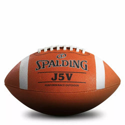 Spalding J5V Outdoor Gridiron - SPORTFIRST HERVEY BAY
