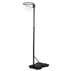 Spalding Portable Netball Stand - SPORTFIRST HERVEY BAY