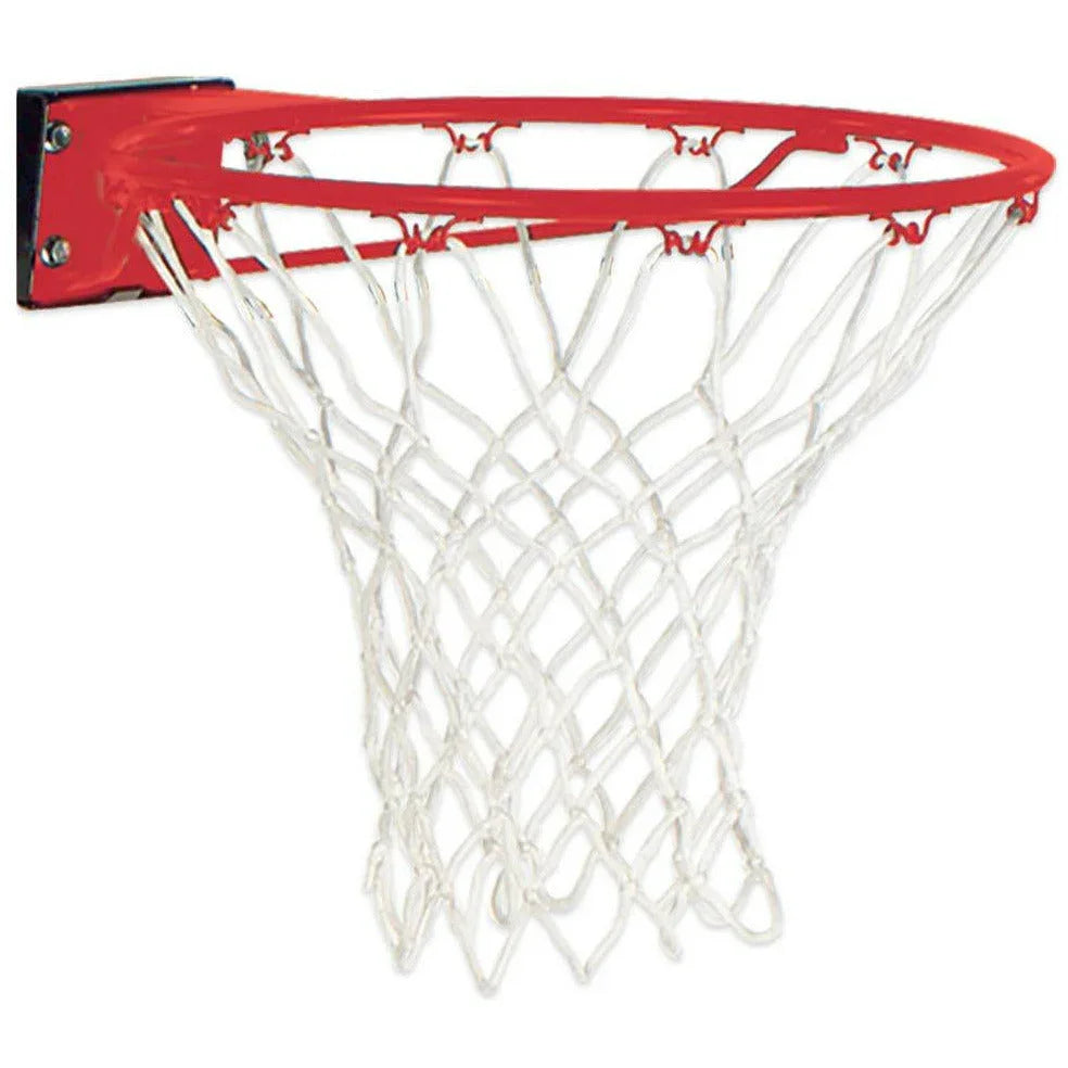 Spalding Nba Rim Spalding Standard Basketball Rim - SPORTFIRST HERVEY BAY