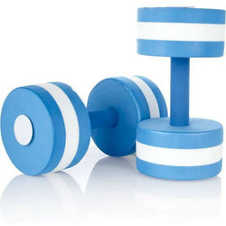 Speedo Aqua Dumbbell - SPORTFIRST HERVEY BAY