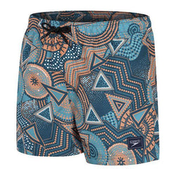 Speedo Boys Digital Print Watershort - SPORTFIRST HERVEY BAY