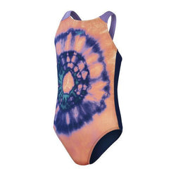 Speedo Girls Digital Placement Pulseback Swimsuit - SPORTFIRST HERVEY BAY