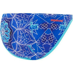 Speedo Marrakech Blues Low Rise Pant Womens - SPORTFIRST HERVEY BAY