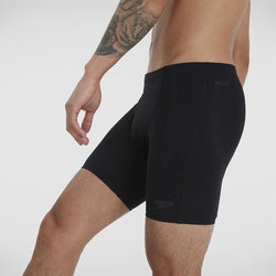 Speedo Mens ECO Endurance + V Cut Mid Jammer - SPORTFIRST HERVEY BAY