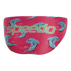 Speedo Mens Escape 5cm Brief - Shark Alarm - SPORTFIRST HERVEY BAY