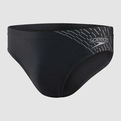 Speedo Mens Medley Logo 7cm Brief - SPORTFIRST HERVEY BAY