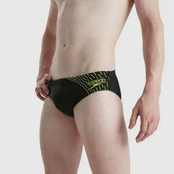 Speedo Mens Medley Logo 7cm Brief - SPORTFIRST HERVEY BAY