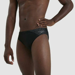 Speedo Mens Medley Logo 7cm Brief - SPORTFIRST HERVEY BAY