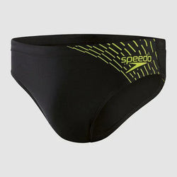 Speedo Mens Medley Logo 7cm Brief - SPORTFIRST HERVEY BAY