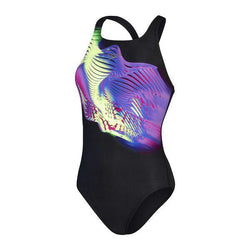 Speedo Womens Digital Placement Medalist - SPORTFIRST HERVEY BAY