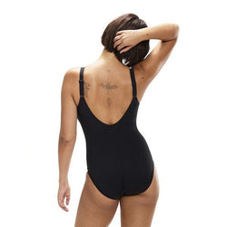 Speedo Womens Shaping Aquanite One Piece - SPORTFIRST HERVEY BAY