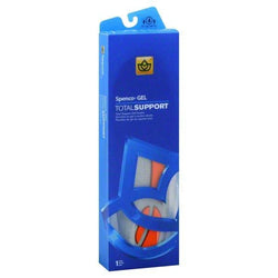 Spenco Gel Total Support Insoles - SPORTFIRST HERVEY BAY