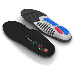 Spenco Gel Total Support Insoles - SPORTFIRST HERVEY BAY