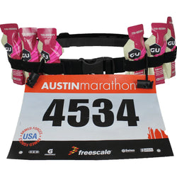 Spibelt Race Number Belt - SPORTFIRST HERVEY BAY