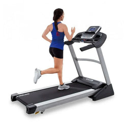 Spirit XT385 Treadmill - SPORTFIRST HERVEY BAY