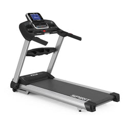 Spirit XT685 Treadmill - SPORTFIRST HERVEY BAY