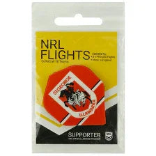 St George Dragons Flights - SPORTFIRST HERVEY BAY