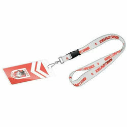 St George Dragons Lanyard - SPORTFIRST HERVEY BAY