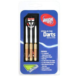 St Kilda Saints Darts - SPORTFIRST HERVEY BAY