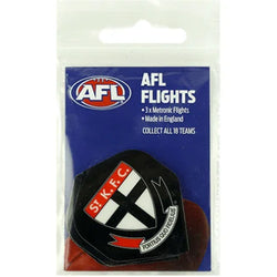 St Kilda Saints Flights - SPORTFIRST HERVEY BAY