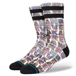 Stance Wakanda Forever Sockss - SPORTFIRST HERVEY BAY