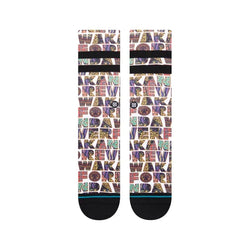 Stance Wakanda Forever Sockss - SPORTFIRST HERVEY BAY