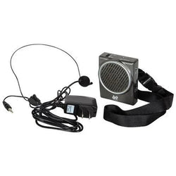 Start Pistol Waistband Amplifier - SPORTFIRST HERVEY BAY