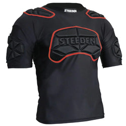 Steeden Bull 5.0 Shoulder Pads - SPORTFIRST HERVEY BAY