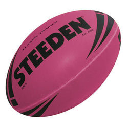 Steeden Classic Trainer Football - SPORTFIRST HERVEY BAY
