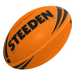 Steeden Classic Trainer Football - SPORTFIRST HERVEY BAY