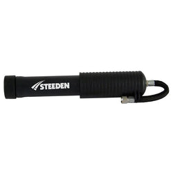Steeden Dual Action Pump 8In - SPORTFIRST HERVEY BAY