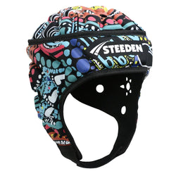 Steeden Indigenous Headgear - SPORTFIRST HERVEY BAY