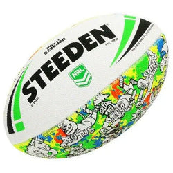 Steeden NRL My First Steeden - SPORTFIRST HERVEY BAY