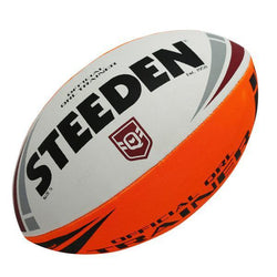 Steeden QRL Training Football - SPORTFIRST HERVEY BAY