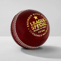 Summit Cricket Ball League 4 Piece - SPORTFIRST HERVEY BAY