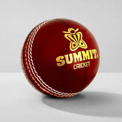 Summit Cricket Ball League 4 Piece - SPORTFIRST HERVEY BAY