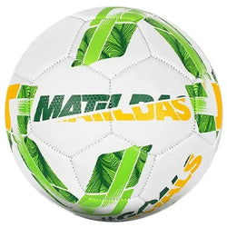 Summit Matildas Soccer Ball - SPORTFIRST HERVEY BAY