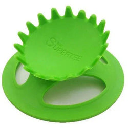 Supertee Crown Kicking Tee - SPORTFIRST HERVEY BAY