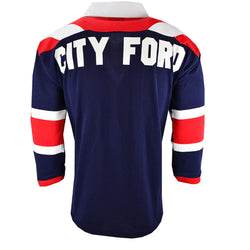 Sydney Roosters 1976 Retro Jersey - SPORTFIRST HERVEY BAY
