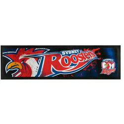 Sydney Roosters Bar Runner - SPORTFIRST HERVEY BAY