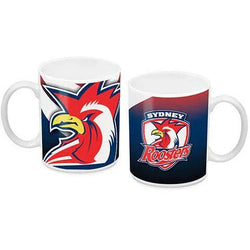 Sydney Roosters Coffee Mug - SPORTFIRST HERVEY BAY