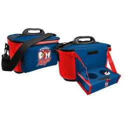 Sydney Roosters Cooler Bag - SPORTFIRST HERVEY BAY